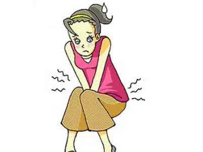 身体怕冷 但又爱上火 怕冷又上火？ 治疗上热下寒需双管齐下