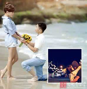 循序渐进 把握约会的尺度,爱情要循序渐进一步步来