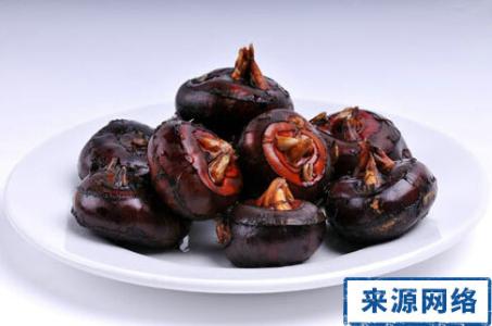 孕妇能不能吃荸荠 孕妇可以吃荸荠吗 孕妇可以吃荸荠吗？孕妇能不能吃荸荠