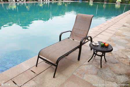 折叠椅午休躺椅 折叠躺椅 美美的躺椅自己编，菇凉你学会了嘛！