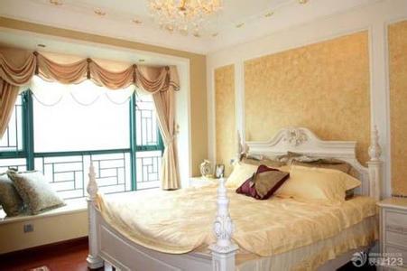 卧室放什么有助于睡眠 有助于睡眠的食物 教你挑选有助睡眠的卧室窗帘技巧