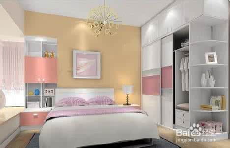 卧室装修技巧 卧室装修技巧 各种小卧室装修技巧，让小卧室显大爱！