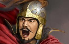大明崇祯帝 姜瓖是大明耻辱  葬送大明直接送崇祯上吊的罪将