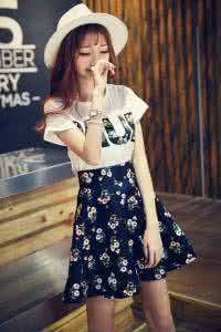 夏天穿什么衣服 夏天穿什么衣服淑女