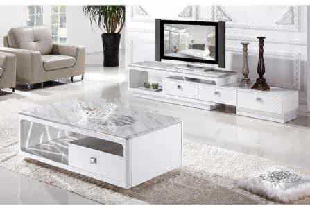 客厅沙发茶几电视柜 客厅沙发、茶几、电视柜怎么搭