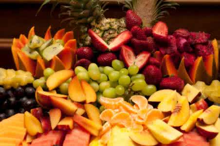 水果燕麦片能减肥瘦身 女人秋季减肥晚上要多吃的瘦身水果