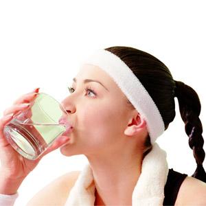 运动补液的原则和方法 运动补液你喝对了吗?