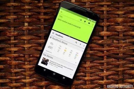 谷歌地球6.0 谷歌将为Android M安卓6.0系统开发指纹认证新功能