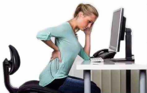 办公室靠垫能防腰痛吗 办公室靠垫能防腰痛吗 老人怎么选择靠垫预防腰痛