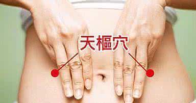 完美漂移只需一根手指 50像20岁一样!只需手指这样:排毒通便一招通