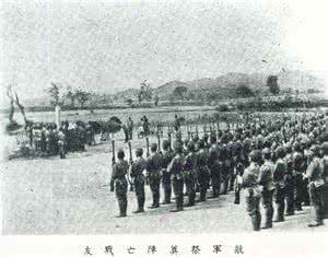 国民革命军之抗战悍将 国民革命军第58军抗战经历（三）