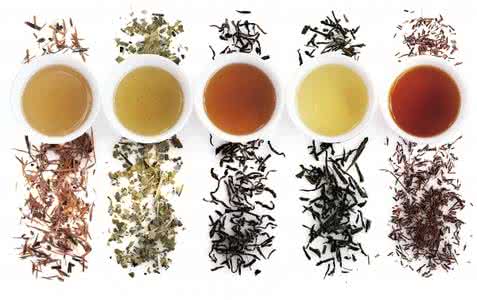 英式下午茶名字 英式茶的各种名字
