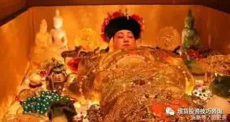 慈禧夜明珠下落 慈禧夜明珠下落 慈禧夜明珠现在在哪? 夜明珠