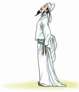 诗仙李白 诗仙李白 优秀作文 诗仙李白