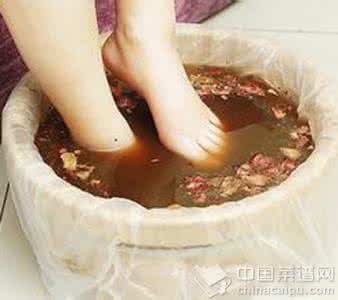 用什么泡脚补肾壮阳 泡脚补肾 这样泡脚最补肾