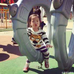 差额定率累进计费方式 带孩子那么累，是不是你的打开方式不对？