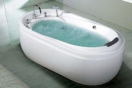 浴缸买什么材质的好 什么材质的浴缸比较好