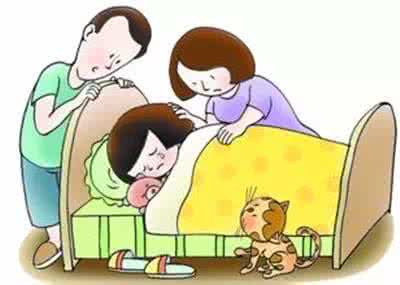 孩子多大与父母分床睡 不要忽略与孩子分床的重要性