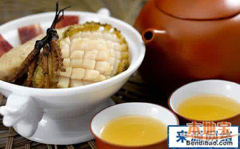 吃什么补肾 吃什么轻松补肾？