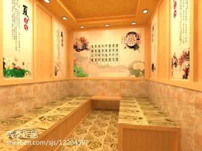 家庭用汗蒸房价格 家庭汗蒸房 家用汗蒸房