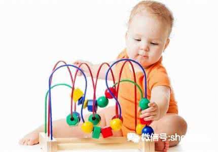 1周岁宝宝益智玩具 益智玩具如何让宝宝智商增加十