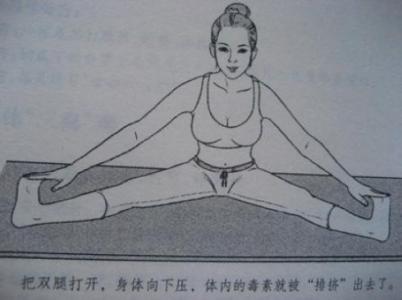 几种锻炼肝经的方法 几种锻炼肝经的方法_xfjl