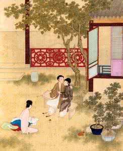 新 金 瓶 梅 续 集 足本《金瓶梅》英译问世，详尽呈现明代世情