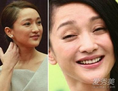 单脚站立测试衰老程度 女人的1个尺寸暴露衰老程度