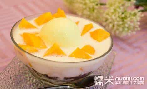 餐饮网 生活甜不甜,全靠美食调