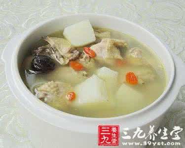 山药的做法大全 食谱 山药的做法 4食谱美味又滋补