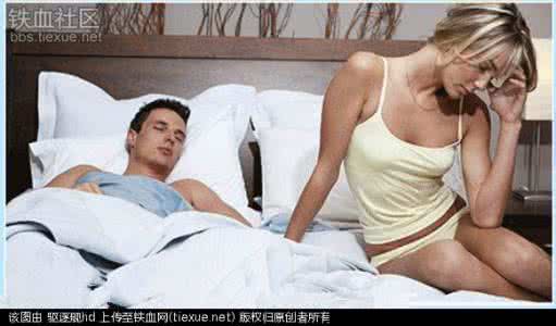 结束婚外情男人痛苦吗 上床是男人的结束女人的开始