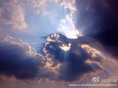 弯路上的风景 弯路里不仅有风景，更可能是被忽视的近路