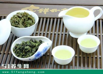铁观音喝多久能减肥 喝铁观音减肥吗