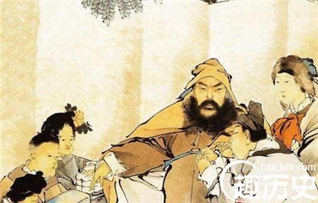 郭解被灭族的原因 西汉武林第一侠客郭解为何被被汉武帝灭族?