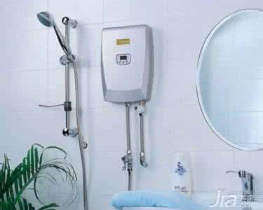 电热水器使用注意事项 电热水器使用注意事项 网购快热式电热水器注意事项