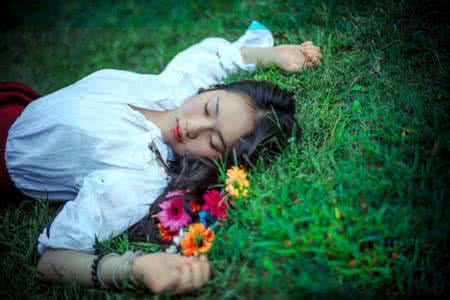 宛如初见 心念天涯,宛如初见【情感美文】