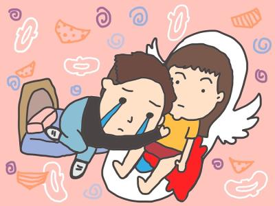 借着“大姨妈”光临 7天就变美