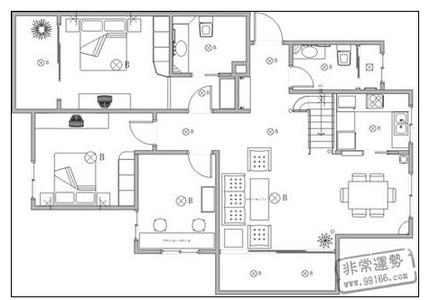 住宅缺角 住宅缺角怎样改