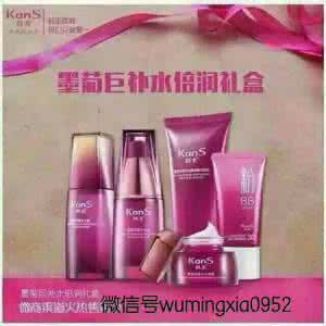 夏天护肤品推荐 夏天护肤品推荐 夏天要用什么护肤品