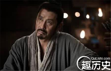 刘邦用人之道 刘邦为何能称帝 刘邦用人之道 刘邦怎么死的