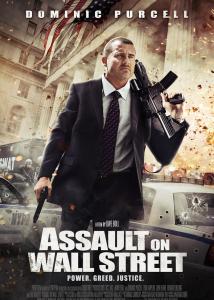 入侵华尔街2上映时间 入侵华尔街