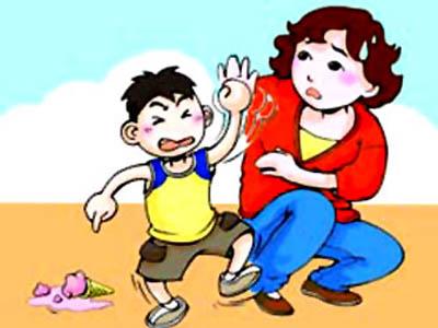 告别爱人 by东施娘 对子女施爱不要冷落了爱人