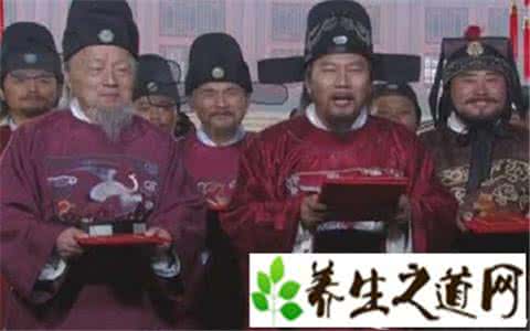 胡蓝之狱 胡蓝之狱看朱元璋的残忍:明太祖朱元璋的极端统治