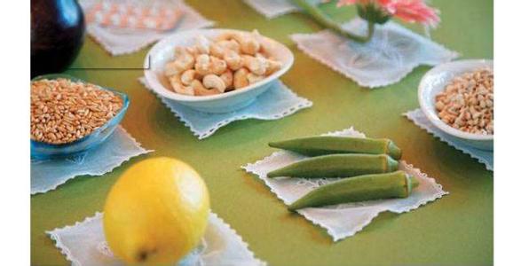 降血脂最好的食物 降血脂效果最好的10种养生食物