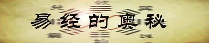 百家讲坛易经的奥秘4 百家讲坛《易经的奥秘》