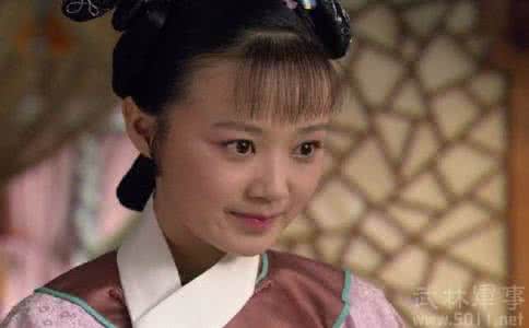 甄嬛传流朱怎么死的 甄嬛传流朱简介 电视剧中流朱怎么死的 流朱
