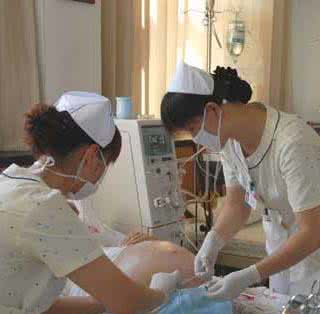 肝腹水中医如何治疗 肝腹水治疗 如何才能正确治疗肝腹水