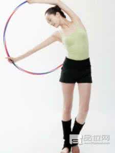 转呼啦圈能减肥吗 转呼啦圈能减肥吗 转呼啦圈可以帮你瘦身