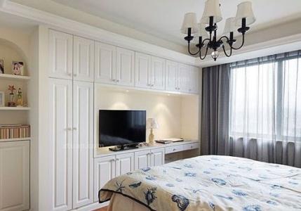 卧室电视摆放 卧室为什么最好不要摆放电视？