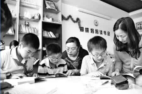 会读书的孩子不怕考试，会考试的不一定会读书学习